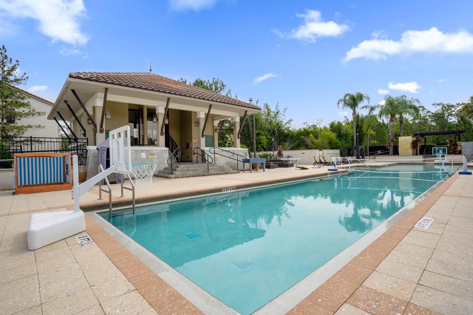 Magical Winter Memories Recent Renovated Townhome Orlando Exterior photo